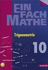Einfach Mathe - Mathe Lernhilfen vom Schöningh Verlag