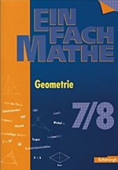 Einfach Mathe - Mathe Lernhilfen vom Schöningh Verlag