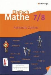 Einfach Mathe - Mathe Lernhilfen vom Schöningh Verlag