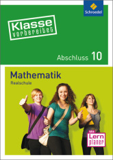 Mathe Klassenarbeitstrainer Schroedel - ergänzend zum Matheunterricht