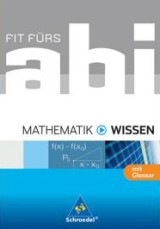 Fit fürs Abi: Lernhilfe Analytische Geometrie