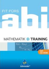 Fit fürs Abi: Lernhilfe Analysis