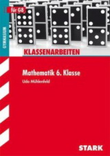 Mathematik Klassenarbeiten mit Musterlösungen