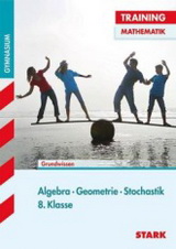 Mathe Lernhilfen von Stark für den Einsatz in der weiterführenden Schule, Klasse 5-10 -ergänzend zum Matheunterricht