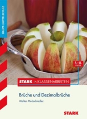 Mathe Lernhilfen von Stark für den Einsatz in der weiterführenden Schule, Klasse 5-10 -ergänzend zum Matheunterricht