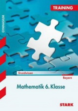 Mathe Lernhilfen von Stark für den Einsatz in der weiterführenden Schule, Klasse 5-10 -ergänzend zum Matheunterricht