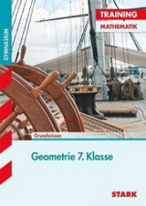 Mathe Lernhilfen von Stark für den Einsatz in der weiterführenden Schule, Klasse 5-10 -ergänzend zum Matheunterricht