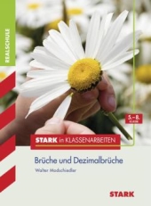 Mathe Lernhilfen von Stark für den Einsatz in der weiterführenden Schule, Klasse 5-10 -ergänzend zum Matheunterricht