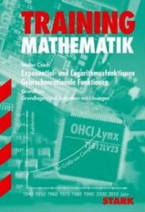 Mathe Lernhilfen von Stark für den Einsatz in der weiterführenden Schule, Klasse 5-10 -ergänzend zum Matheunterricht