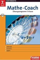 Mathe Lernsoftware von Cornelsen für den Einsatz in der Orientierungsstufe -ergänzend zum Matheunterricht