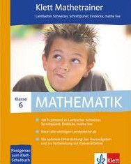 Mathe Lernsoftware von Klett für den Einsatz in der Sekundarstufe I -ergänzend zum Matheunterricht