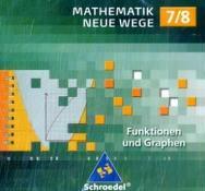 Mathe Lernsoftware von Schroedel für den Einsatz in der Sekundarstufe I -ergänzend zum Matheunterricht