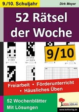 Mathe Kopiervorlagen Kohl Verlag, Sekundarstufe I