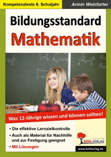 Mathe Kopiervorlagen Kohl Verlag, Sekundarstufe I