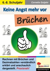 Keine Angst mehr vor Brchen