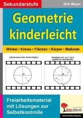 Mathe Kopiervorlagen Kohl Verlag, Sekundarstufe I