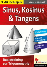 Mathe Kopiervorlagen Kohl Verlag, Sekundarstufe I