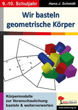 Mathe Kopiervorlagen Kohl Verlag, Sekundarstufe I