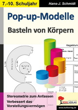 Mathe Kopiervorlagen Kohl Verlag, Sekundarstufe I