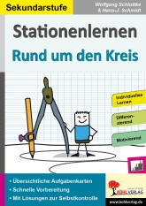 Mathe Kopiervorlagen Kohl Verlag, Sekundarstufe I