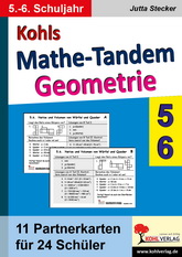 Mathe Kopiervorlagen Kohl Verlag, Sekundarstufe I