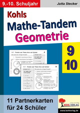 Mathe Kopiervorlagen Kohl Verlag, Sekundarstufe I