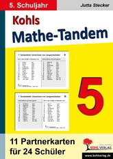 Mathe Kopiervorlagen mit Lösungen - Mit Maßeinheiten rechnen lernen.