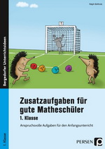 Mathe Arbeitsblätter (Grundschule)