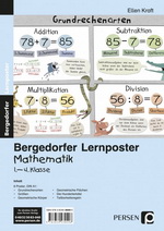 Mathe Arbeitsblätter (Grundschule)