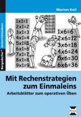 Mathe Arbeitsblätter (Grundschule)