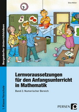 Mathe Arbeitsblätter (Grundschule)