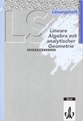 Mathe Lösungsbuch Lambacher Schweizer