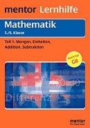  Mathe Lernhilfen vom Mentor Verlag