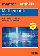  Mathe Lernhilfen vom Mentor Verlag