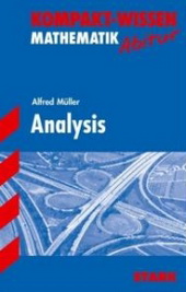 Analysis Abitur Training - Übungsaufgaben mit Musterlösungen