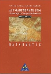 Analytische Geometrie und Lineare Algebra - bungsaufgaben mit Musterlsungen