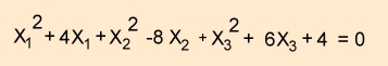 Analytische Geometrie und Lineare Algebra- Die Kugel