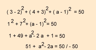 Analytische Geometrie und Lineare Algebra- Die Kugel