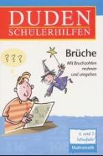 Duden Lernhilfen: Mathe