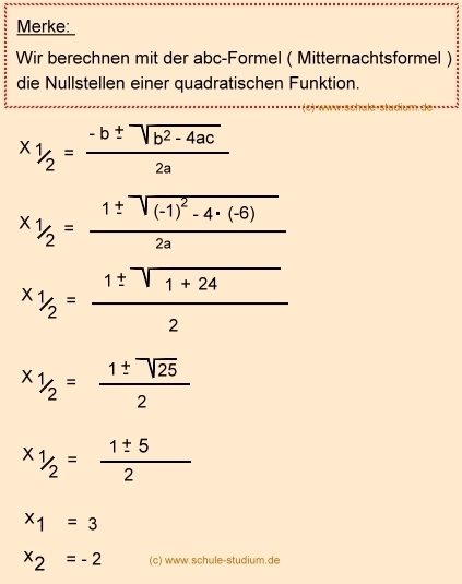 Wahrscheinlichkeitsrechnung