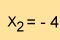 Lösen einer Gleichung 4. Grades
