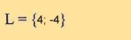 Lösen einer Gleichung 4. Grades