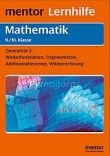  Mathe Lernhilfen vom Manz Verlag