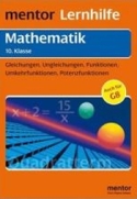  Mentor Lernhilfen: Mathematik