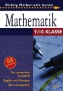 Komet Lernhilfen: Mathematik 9./10. Schuljahr