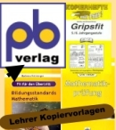 pb Verlag- Mathe Kopiervorlagen