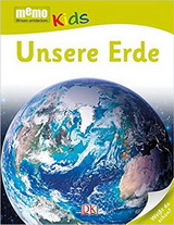 memo Kids: Unsere Erde