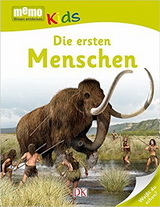 memo Kids: Die ersten Menschen