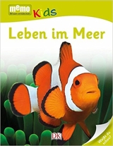 memo Kids: Leben im Meer