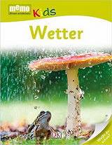 memo Kids: Wetter